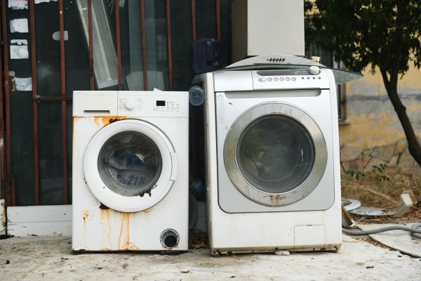 Dryer Disposal in Pasadena