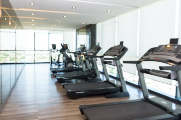 Treadmill Removal Service in Pasadena