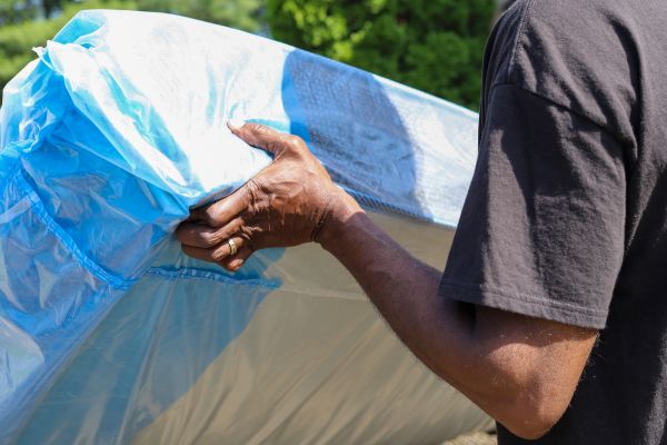 Mattress Disposal in Pasadena