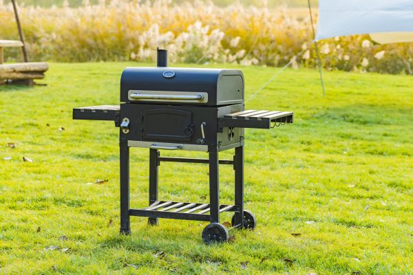 BBQ Removal in Pasadena